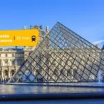 705 Suite Lecourbette - Superbe Appartement