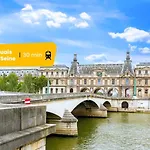 705 Suite Lecourbette - Superbe Appartement