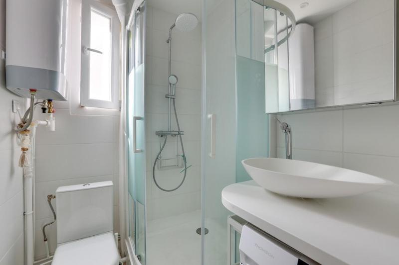 705 Lecourbette - Superbe *