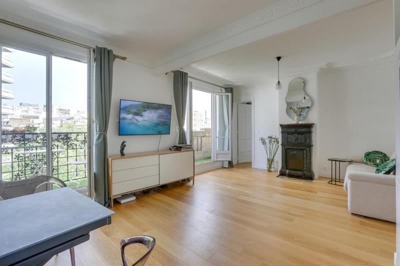 705 Lecourbette - Superbe Parijs