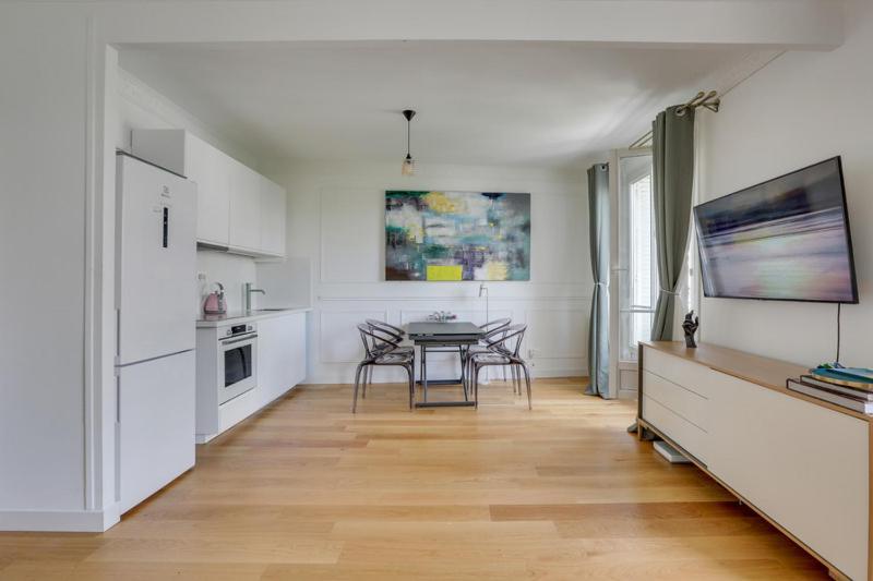 705 Lecourbette - Superbe Parijs