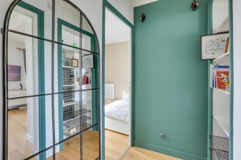 Appartement 705 Lecourbette - Superbe