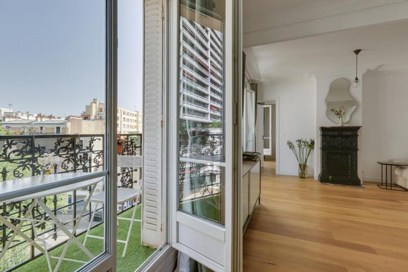 Appartement 705 Lecourbette - Superbe *