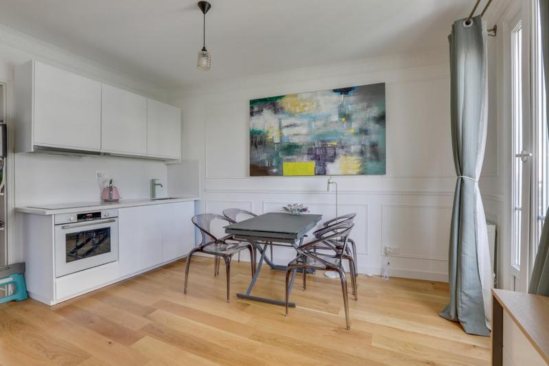 Appartement 705 Lecourbette - Superbe Parijs