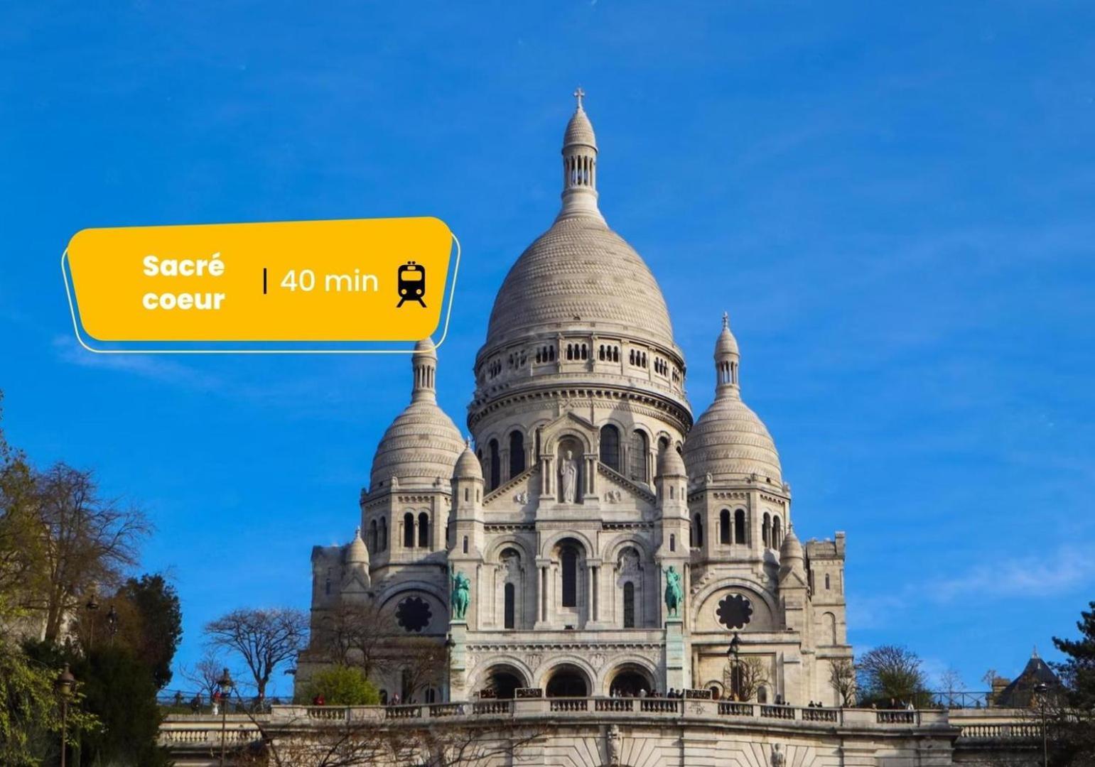 705 Lecourbette - Superbe Appartement *